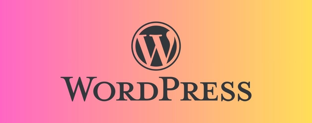 blog piattaforma wordpress