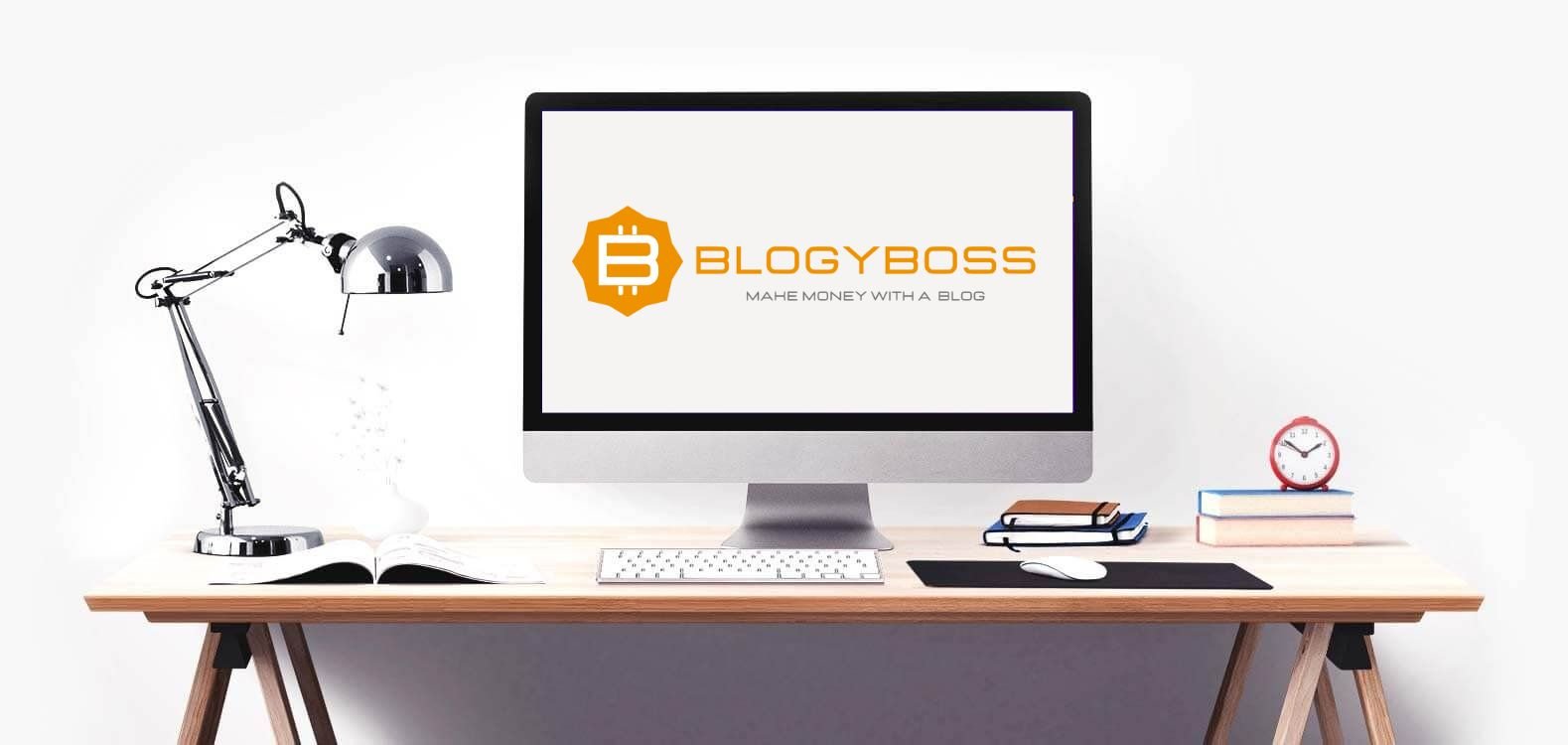 blogyboss crea il tuo blog profittevole