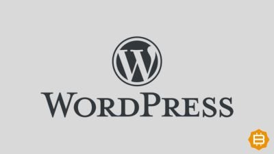 cosa è wordpress