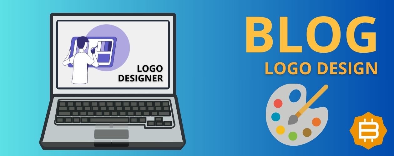 come creare un logo professionale per un blog